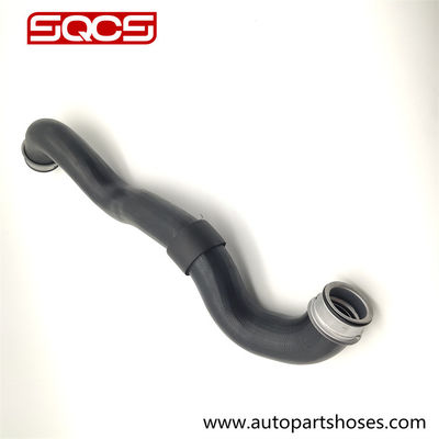 Kühlmittel-Schlauch A2035015782 W203 Gummiflexibler Kühlerschlauch-2035015782 S-förmig