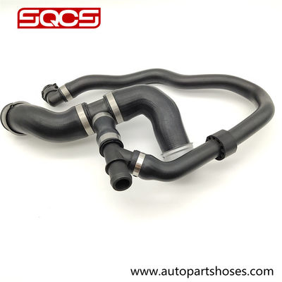 Gummikühlerschläuche EPDM 2045019682 A2045019682 W212 2 Zoll für Mercedes W204