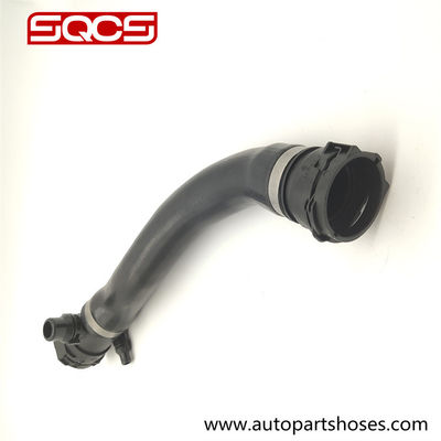 Kühlmittel-Rohr des Auto-A17127646155, Rohr 17127646155 X3 F26 X4 2.0i BMW F25 Gebühren