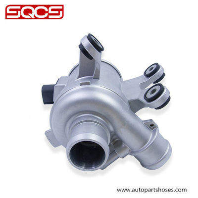 Pumpen elektrisches Kühlwasser SQCS A2742000107 Mercedes Benz 2742000107