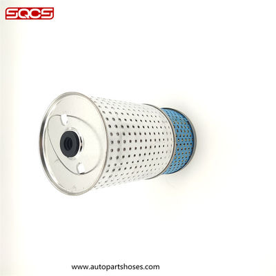 6011840125 Suspendierungs-Teile der Maschinen-A6011840125 Ölfilter 6011800009 6011840025 für Mercedes Benz W124 W201 E300