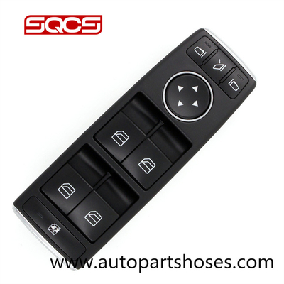 Selbstvorlagenschalter A1669054400 1669054300 2929054900 des automatisch versenkbaren Fensters der elektrischen Systeme für Mercedes Benz W166 W156 W242