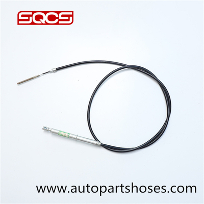 Automobilzusätze bremsen Kabel A6674203185 A6674202785 für Mercedes Benz