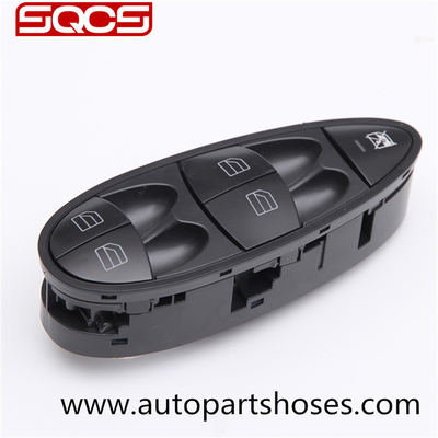 Selbstschalter A2118210058 A211 821 des automatisch versenkbaren Fensters des Sekundärmarktes der elektrischen Systeme 00 58 für MERCEDES-BENZ E500 E550 E63 AMG07