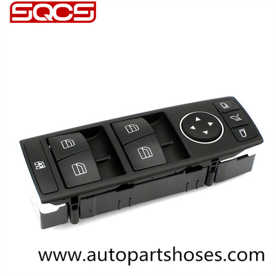 Knopf A2128208310 A212 820 des automatisch versenkbaren Fensters des Schalters des automatisch versenkbaren Fensters des Autos 83 10 für MERCEDES-BENZ