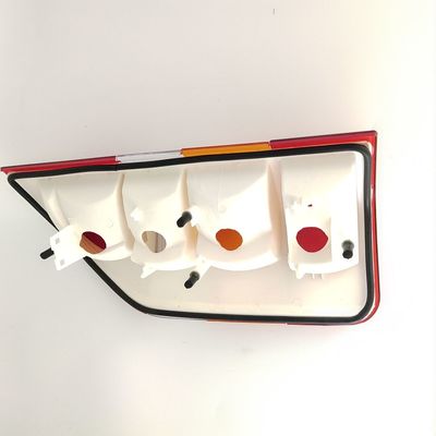 0008260756 Kombinations-Rücklichter, 0008261856 0008260856 Mercedes Benz Tail Lamp