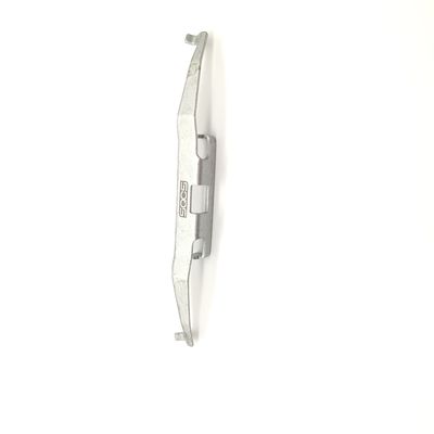 0004215991 Bremsbelag-Sprengring, 1yr Bremsbelag-Halteclip der Garantie-A0004215991