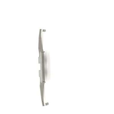 0004215991 Bremsbelag-Sprengring, 1yr Bremsbelag-Halteclip der Garantie-A0004215991