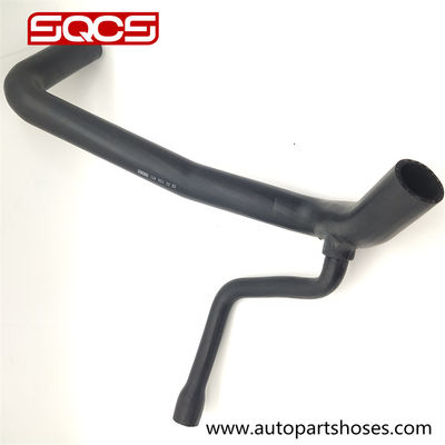 Kühlmittel A1245010282 1245010282 Gummikühlerschlauch-W124 für MERCEDES Benz C124