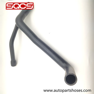 Kühlmittel A1245010282 1245010282 Gummikühlerschlauch-W124 für MERCEDES Benz C124