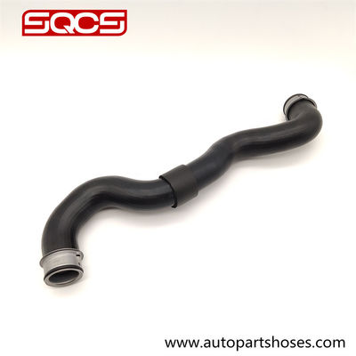 Kühlmittel-Schlauch A2035015782 W203 Gummiflexibler Kühlerschlauch-2035015782 S-förmig