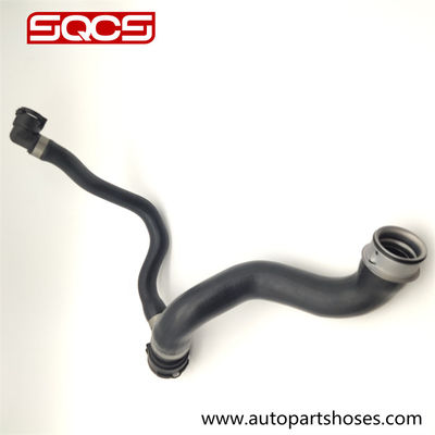 Gummikühlerschläuche A2045019482 2045019482 Intercooler-Rohr für Mercedes W204