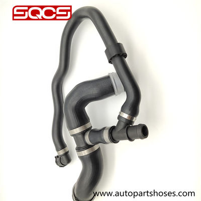 Gummikühlerschläuche EPDM 2045019682 A2045019682 W212 2 Zoll für Mercedes W204