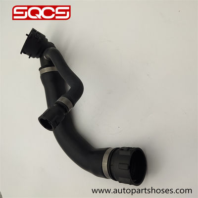 Maschinen-Verschnaufpausen-Schlauch-Heizkörper niedrigere 11537505228 SQCS A11537505228 für BMW E53