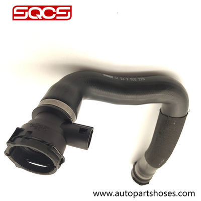 Verschnaufpausen-Schlauch-Expansions-Behälter-Schlauch der Maschinen-A11537505229 11537505229 für BMW E39