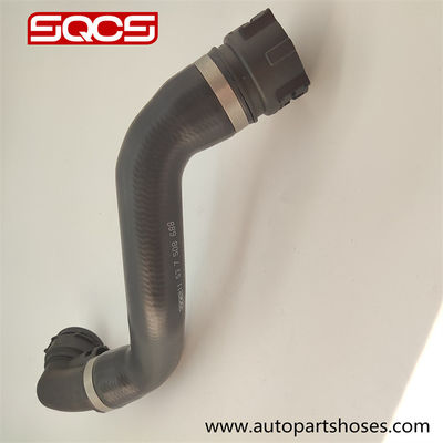 Maschinen-Verschnaufpausen-Schlauch-Heizkörper 11537508688 A11537508688 E53 für BMW M54 X5