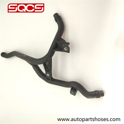 Maschinen-Verschnaufpausen-Schlauch-Kurbelkasten 11537519710 A11537519710 E61 für Bmw M54 E60 E65