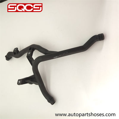 Maschinen-Verschnaufpausen-Schlauch-Kurbelkasten 11537519710 A11537519710 E61 für Bmw M54 E60 E65