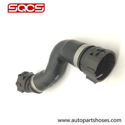 Gummischlauch der verschnaufpausen-A17127565780, 17127565780 Mercedes Breather Hose E63 E61