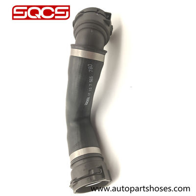Gummischlauch der verschnaufpausen-A17127565780, 17127565780 Mercedes Breather Hose E63 E61