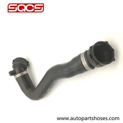 Rohr A17127639213 17127639213 BMW N20 Gebühren, oberer Kühlerschlauch BMWs X3