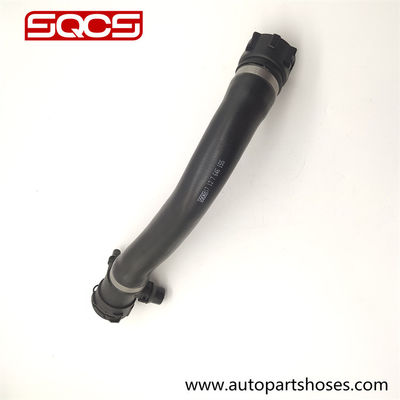 Kühlmittel-Rohr des Auto-A17127646155, Rohr 17127646155 X3 F26 X4 2.0i BMW F25 Gebühren