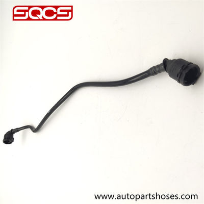 Lufteintritt-Schlauch 17128551298 SQCS A17128551298 flexibler BMW-Expansions-Behälter-Schlauch