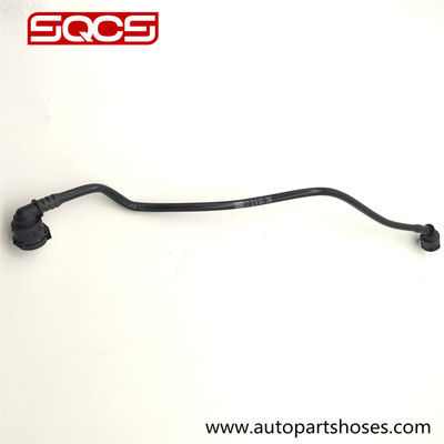 Lufteintritt-Schlauch 17128551298 SQCS A17128551298 flexibler BMW-Expansions-Behälter-Schlauch