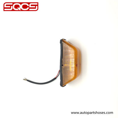 A0018205021 Mercedes Sprinter Side Marker Lamp, 0018204921 Seitenmarkierungsleuchten W906 VW Crafter