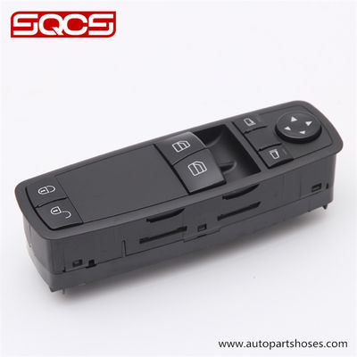 Automobilfenster-Bedienschalter der tür-Klinken-A1698206410 1698206410 Vorlagenfür Mercedes Benz 2005-09 W169 A170