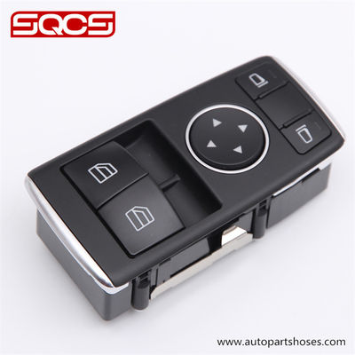 Heber-Bedienschalter der Soemautomobiltür-Klinken-A1729056800 1729056800 für Mercedes-Benz R231 SL C204