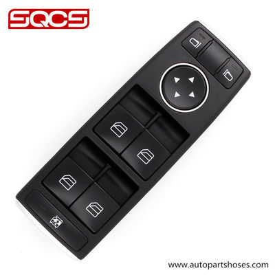 Soemautomobiltür-Klinken A2049055302 2049055302 des automatisch versenkbares Fenster-Schalter-Knopfes für Mercedes-Benz W212 S212 C250
