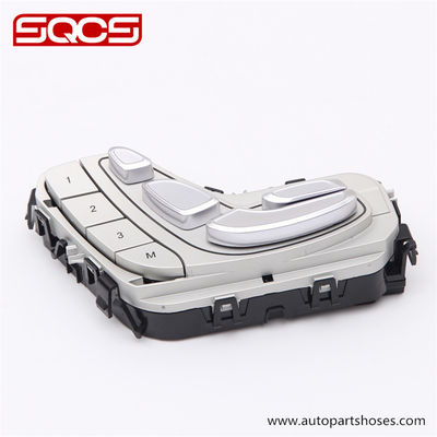 Seat-Schalter des Auto-A2059056651, 2059056651 W205 Mercedes Seat Adjustment Switch