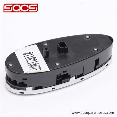 Fenster-Heber-Schalter SQCS A2118213279, 2118213279 Mercedes Power Window Switch