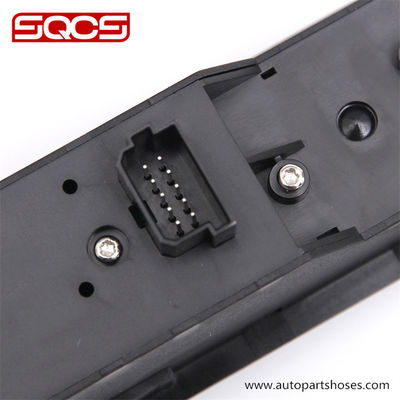 SQCS A6395451213 Automobilautomatisch versenkbares Fenster-Vorlagenschalter der tür-Klinken-6395451213