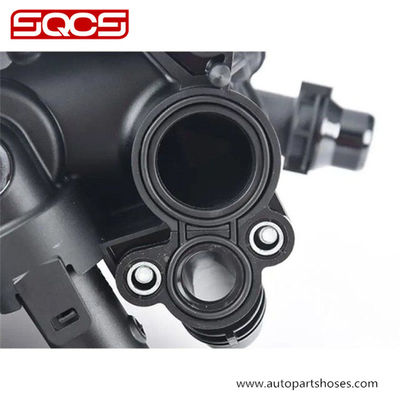 A11537644811 F20 generalüberholte Servolenkungs-Pumpe 11537644811 für BMW X3 F21