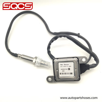 Reifen-Druck-Sensor-Ventil-Stickstoff-Sauerstoff-Sensor 0009053706 A0009053706 X164