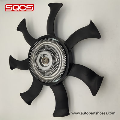 Ventilatorflügel 0002007223 mit Kupplung Mercedes Benz Sprinter Vito Mixto W639 W906