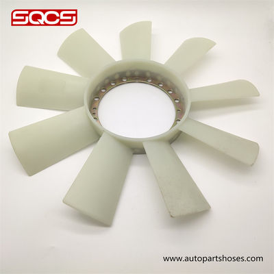 Flügelrad-Blatt des Ventilator-0032050306 für Mercedes Benz Sprinter 212 310 312 410 412 OM 602