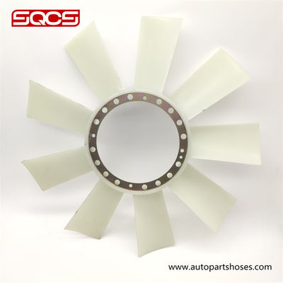 Flügelrad-Blatt des Ventilator-0032050306 für Mercedes Benz Sprinter 212 310 312 410 412 OM 602