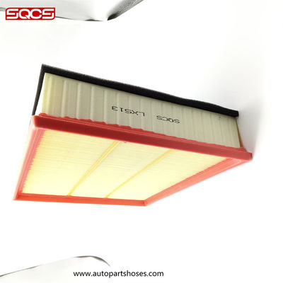 0030948304 6900947004 sauberer Luftfilter-Schwamm der Maschinen-Suspendierungs-Teil-LX513 für Mercedes Benz