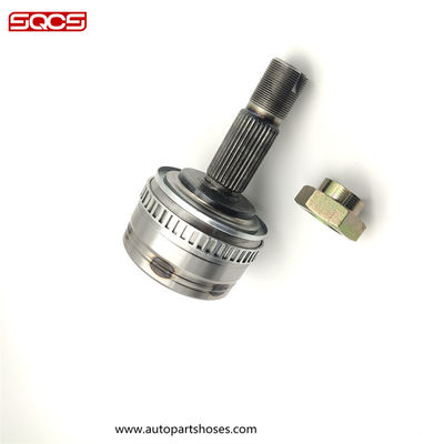 Universalgelenk Front Wheel Drive For Mercedes-Benz MB100 6613305001 A6613305001 ME-003A lebenslauf-30x35x65
