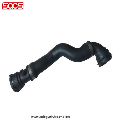 11531705223 Gummi-Front Radiator Coolant Hose Upper Ersatz für Limousine 520i 523i 528i 7ER E38 BMW 5ER E39