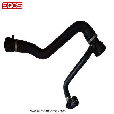 Heizkörper-Wasserleitung der Maschinen-17127531768 A17127531768 für BMW E90 N46 E91 E92 E82 E88 E84
