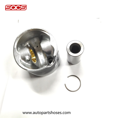 Suspendierungs-Teile der Maschinen-A6510302017 6510302017 für Kolben Ring Kit Std 050 Mercedes Benz Oms 65