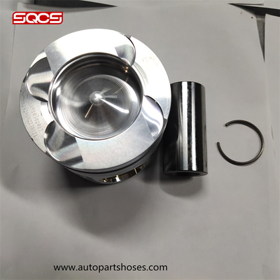 Suspendierungs-Teile der Maschinen-A6510302017 6510302017 für Kolben Ring Kit Std 050 Mercedes Benz Oms 65