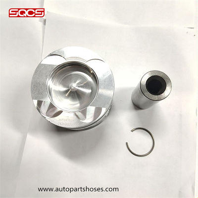 Suspendierungs-Teile der Maschinen-A6510302017 6510302017 für Kolben Ring Kit Std 050 Mercedes Benz Oms 65