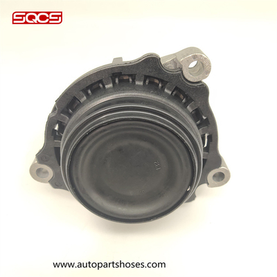 Selbstmotorträger 22116868489 A22116868489 gelassen für Bmw X3 X4 F25 F26