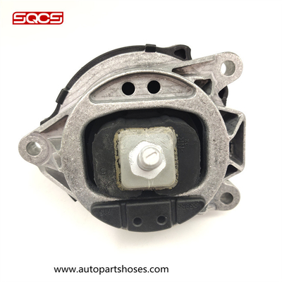Selbstmotorträger 22116868489 A22116868489 gelassen für Bmw X3 X4 F25 F26