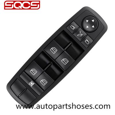 Universal-Mercedes Window Switch Replacement A2518300290 A251 830 02 90 für Mercedes Benz W164 ml